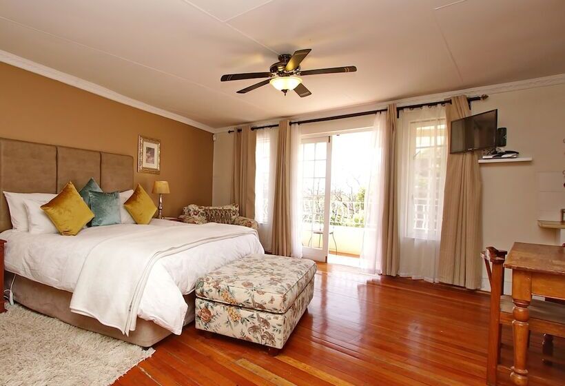 Pensió Arum Place Guest House