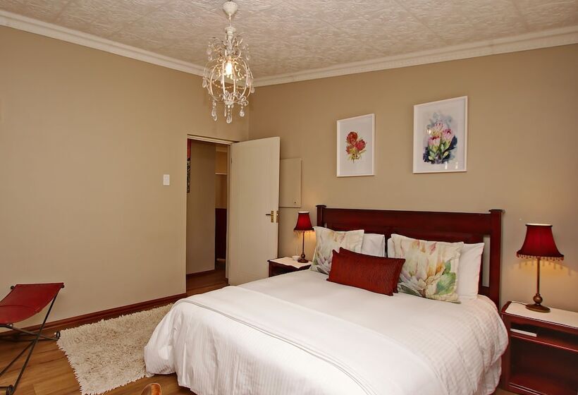 Pensió Arum Place Guest House