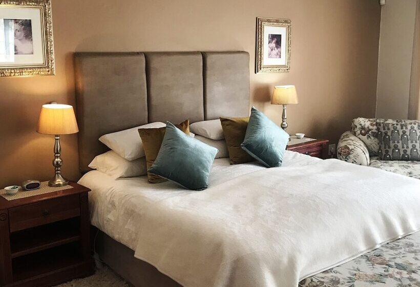 Pensió Arum Place Guest House