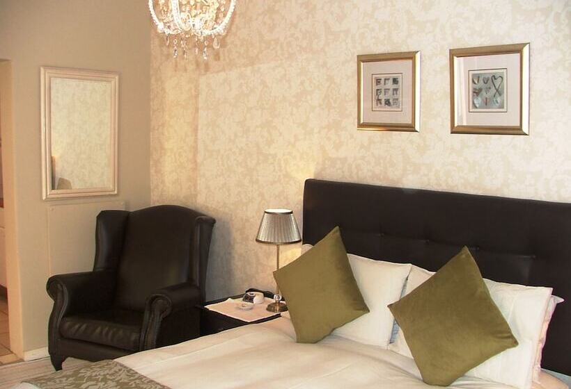 Pensió Arum Place Guest House