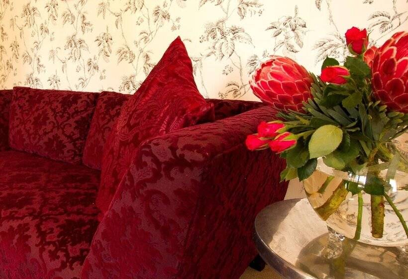 Pensió Arum Place Guest House