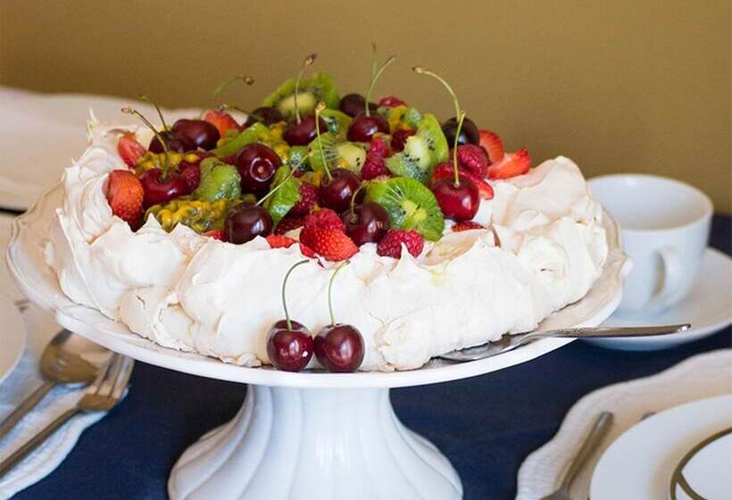 Pensió Arum Place Guest House