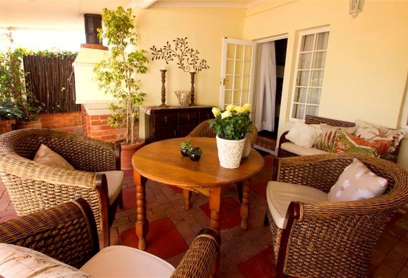 Pensió Arum Place Guest House