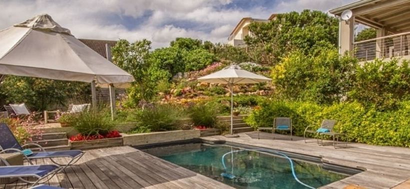 Пансион Bahari Beach House