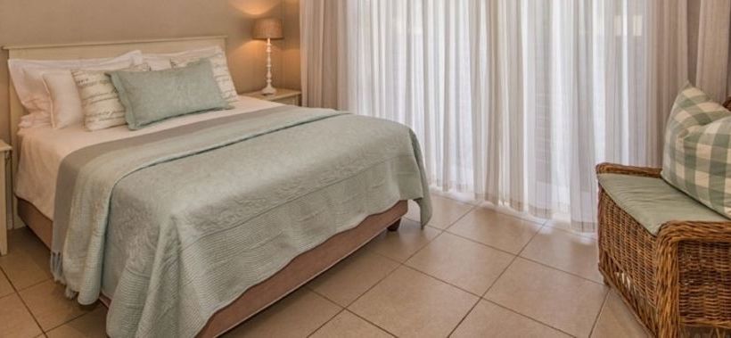 Пансион Bahari Beach House