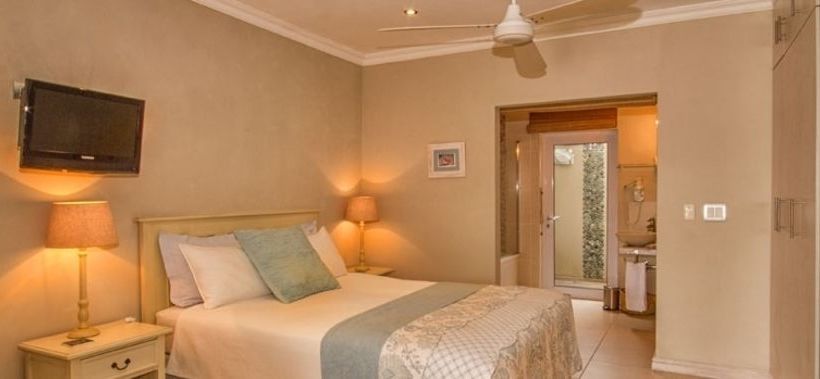 Пансион Bahari Beach House