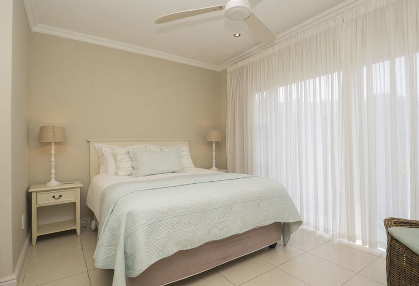 Пансион Bahari Beach House