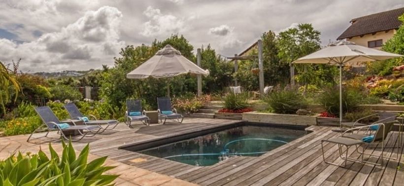 Пансион Bahari Beach House