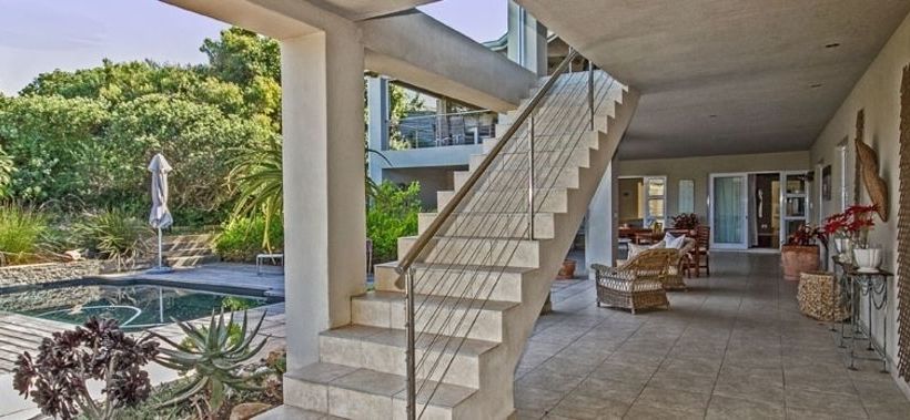 Пансион Bahari Beach House