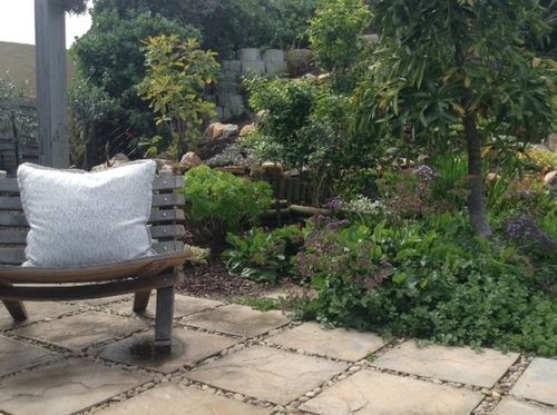 Пансион Bahari Beach House