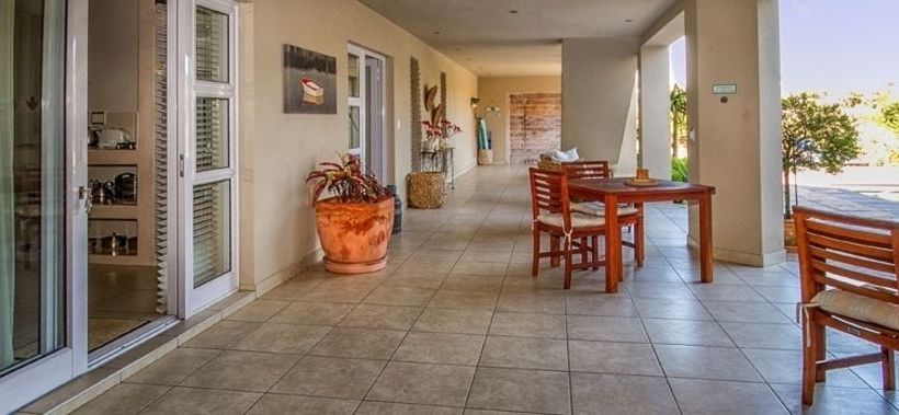 Пансион Bahari Beach House