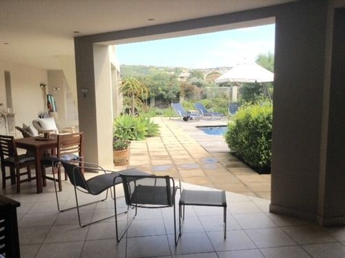 Пансион Bahari Beach House