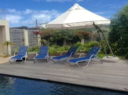 پانسیون Bahari Beach House