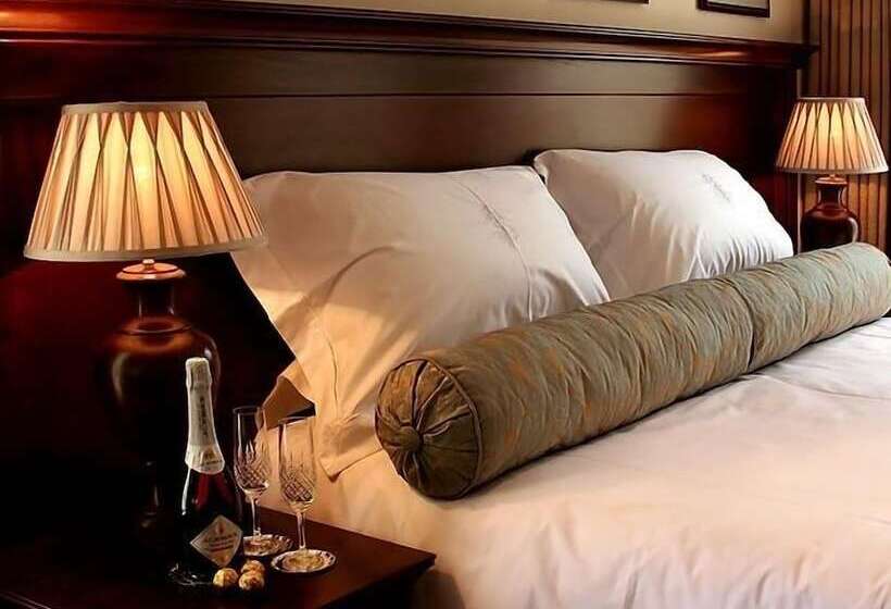 פנסיון Blaauwheim Guest House