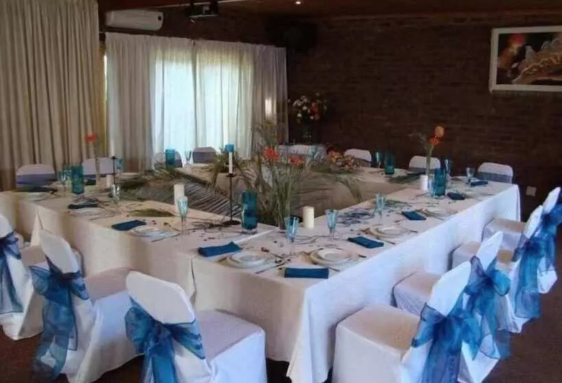 Bluewater Guesthouse