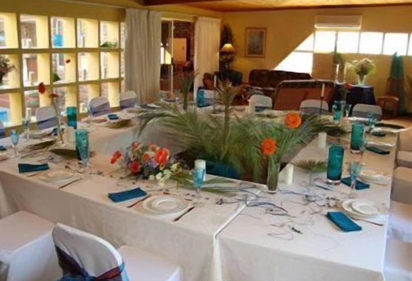 Bluewater Guesthouse