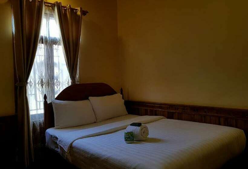 펜션 Nittaya Guesthouse