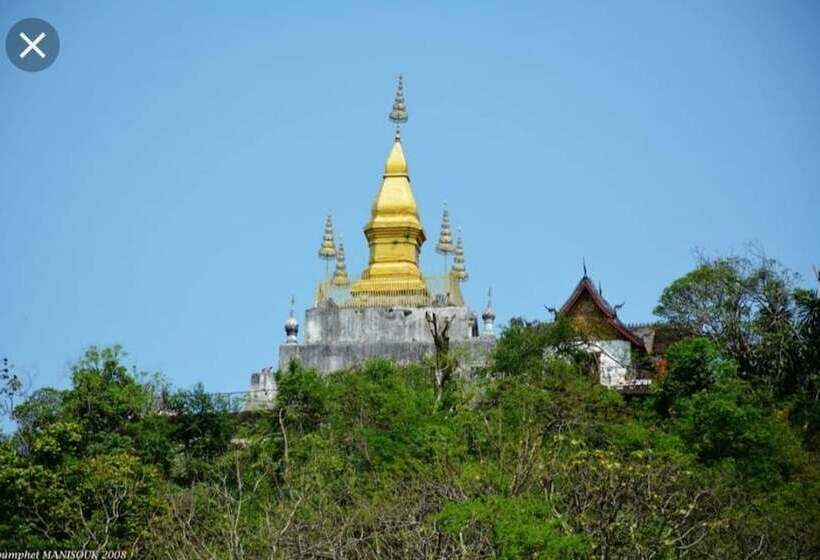 펜션 Nittaya Guesthouse