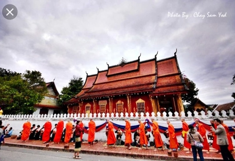 펜션 Nittaya Guesthouse