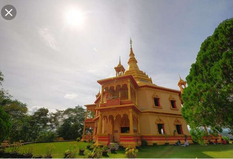 펜션 Nittaya Guesthouse