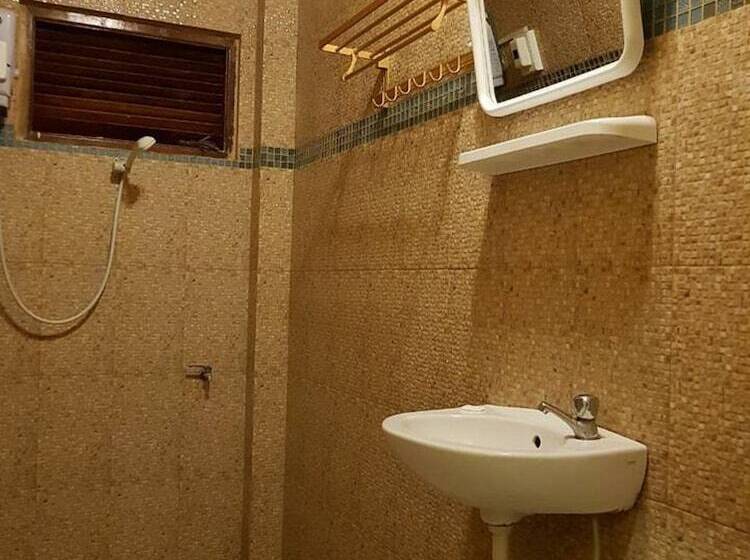 펜션 Nittaya Guesthouse