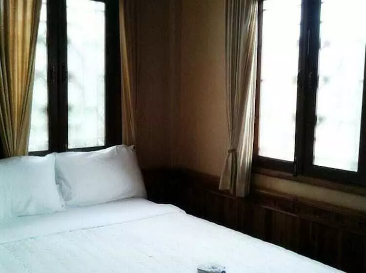 پانسیون Nittaya Guesthouse