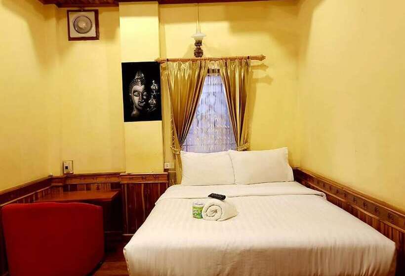 펜션 Nittaya Guesthouse