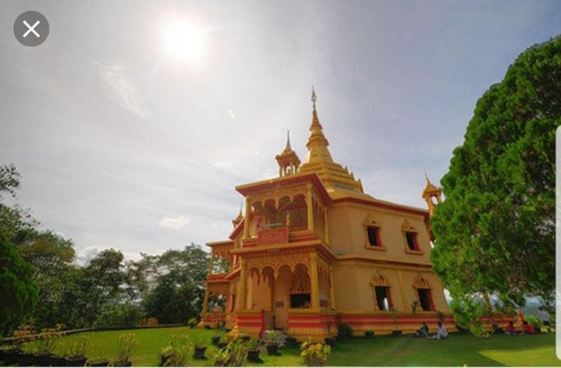 펜션 Nittaya Guesthouse