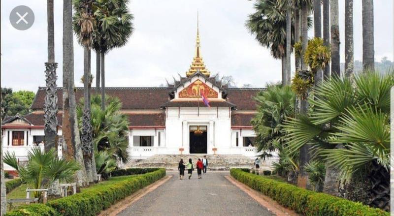 펜션 Nittaya Guesthouse