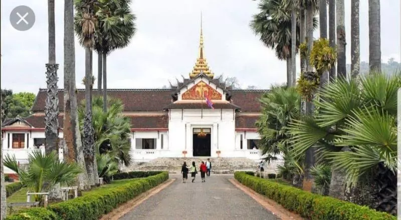 پانسیون Nittaya Guesthouse