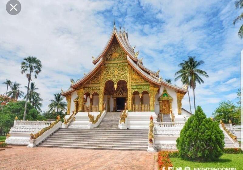 펜션 Nittaya Guesthouse