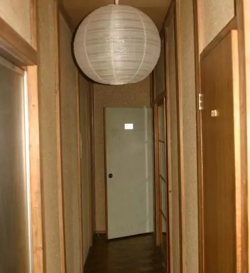 ユースホステル Tentsuku Guest House