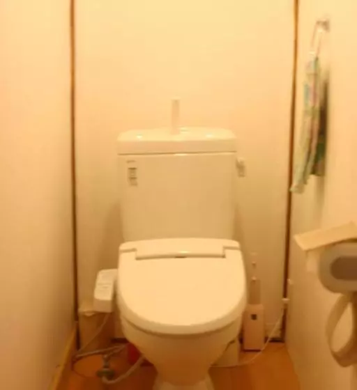 ユースホステル Tentsuku Guest House