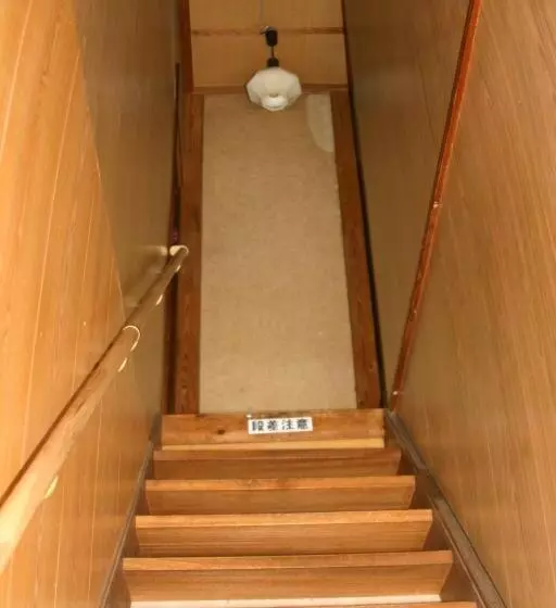 ユースホステル Tentsuku Guest House