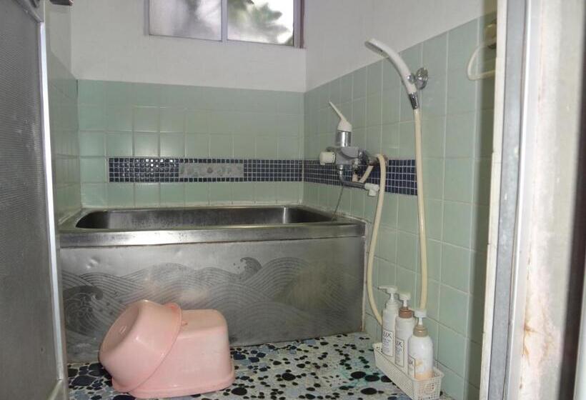 הוסטל Tentsuku Guest House