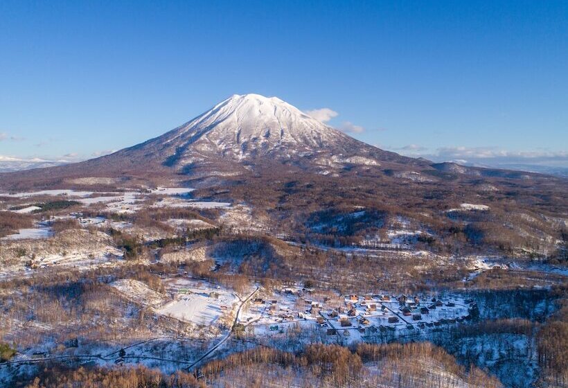 Country Resort Niseko
