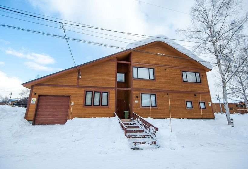 Country Resort Niseko