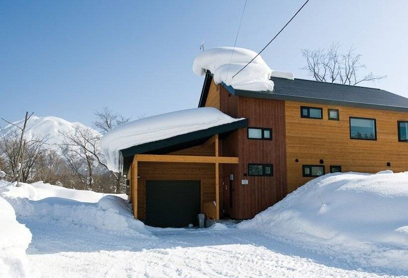 Country Resort Niseko