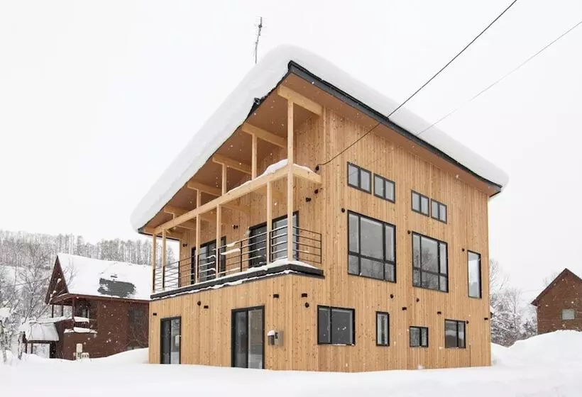 Country Resort Niseko
