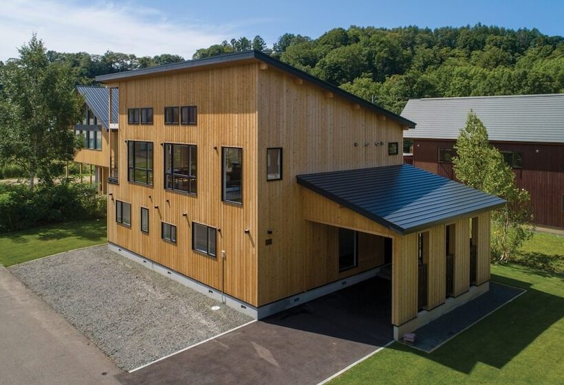 Country Resort Niseko