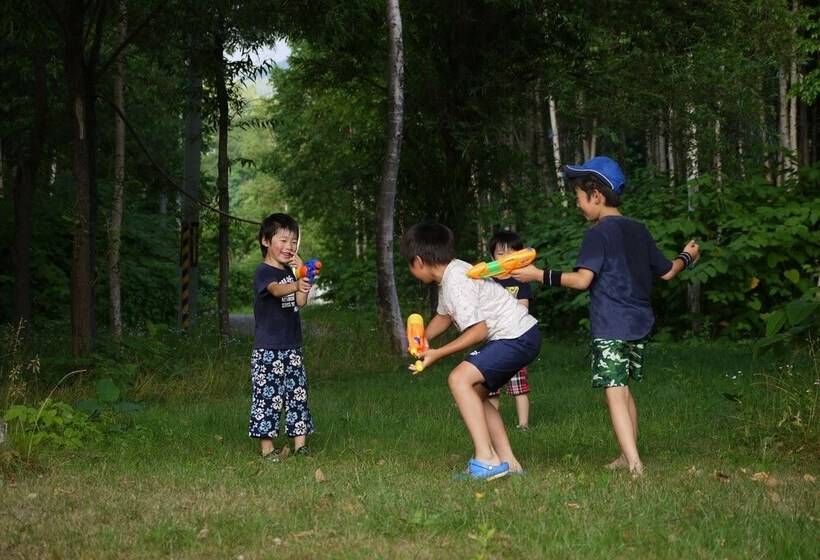 Country Resort Niseko