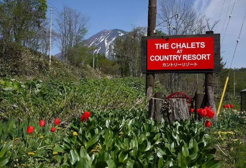Country Resort Niseko
