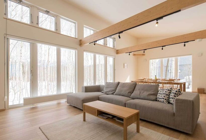 Country Resort Niseko