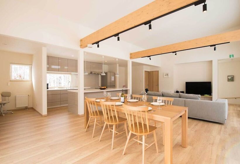 Country Resort Niseko