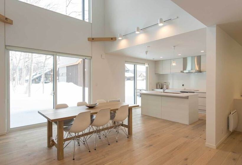 Country Resort Niseko