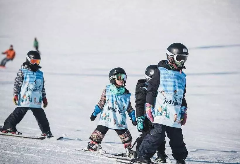 Country Resort Niseko