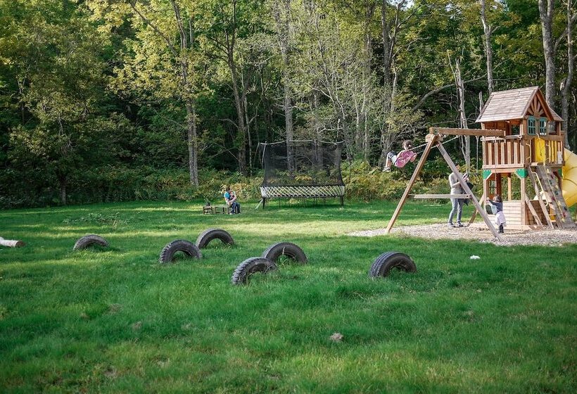 Country Resort Niseko