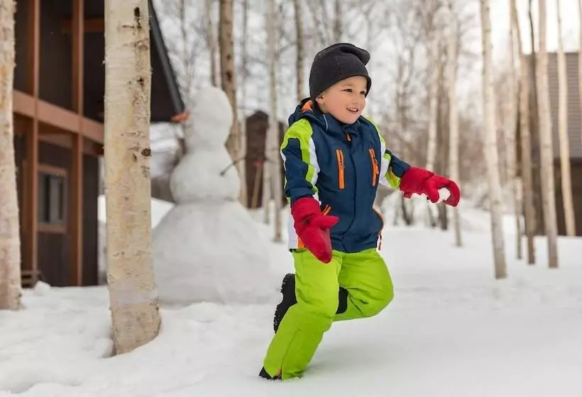 Country Resort Niseko
