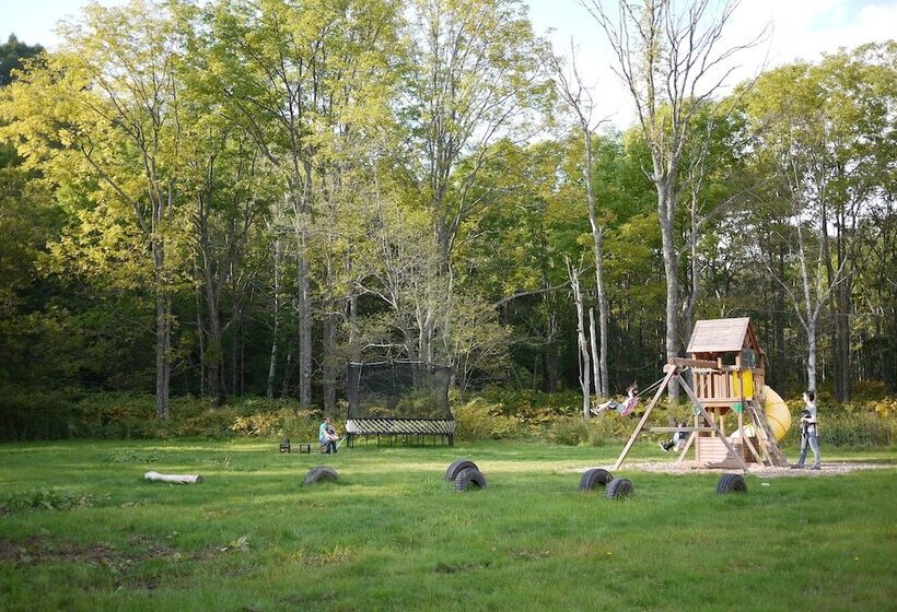 Country Resort Niseko