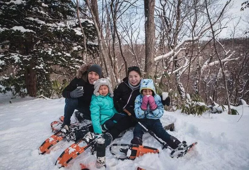 Country Resort Niseko